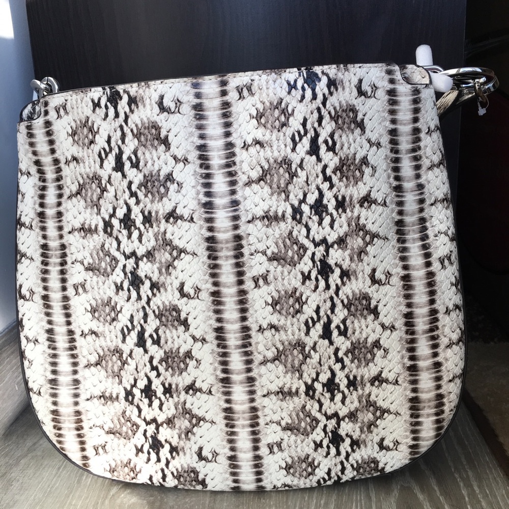 SOLD Michael Kors Fulton Large Hobo